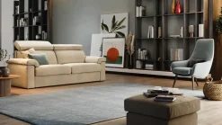 Divano Giada Family bedding in OFFERTA - 34%