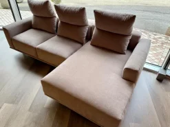 Divano Ginny Samoa: con uno SCONTO ESCLUSIVO del 35%