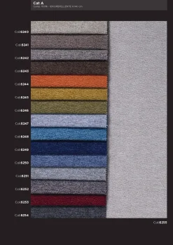 Divano Giulia Biel in Offerta Outlet a 1490€. Penisola inclusa!