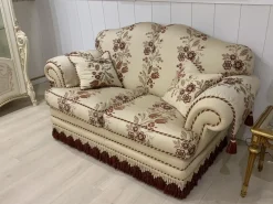 Divano Glicine di Collezione esclusiva a prezzo scontato