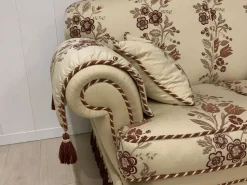 Divano Glicine di Collezione esclusiva a prezzo scontato