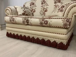 Divano Glicine di Collezione esclusiva a prezzo scontato