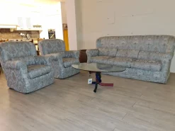 Divano Grace Samoa OFFERTA OUTLET