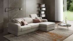 Divano Graffiti: Comfort Outlet a 990€. Non perdere l'occasione!