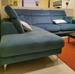 Divano Harvey Le comfort: con uno SCONTO ESCLUSIVO del 45%