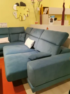 Divano Harvey Le comfort: con uno SCONTO ESCLUSIVO del 45%