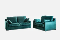 Divano Helen imbottito a prezzi esclusivi