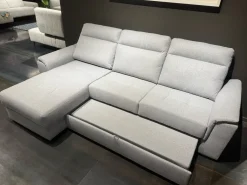 Divano Henry handmade di I classici in stile moderno a prezzo scontato