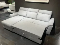 Divano Henry handmade di I classici in stile moderno a prezzo scontato