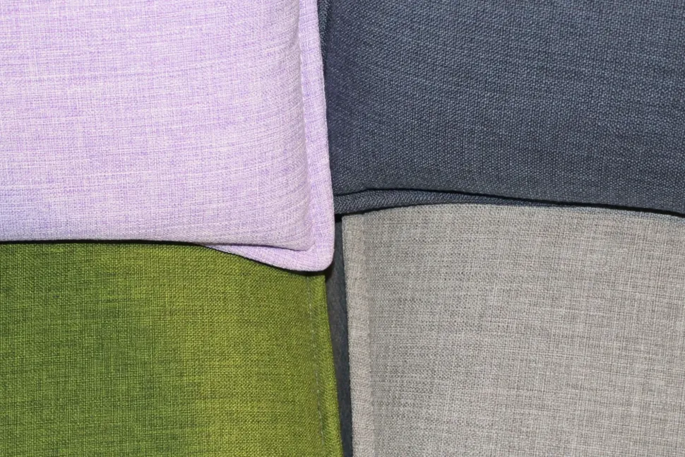 Divano Hip hop tessuto in poliuretano Calia a prezzo scontato