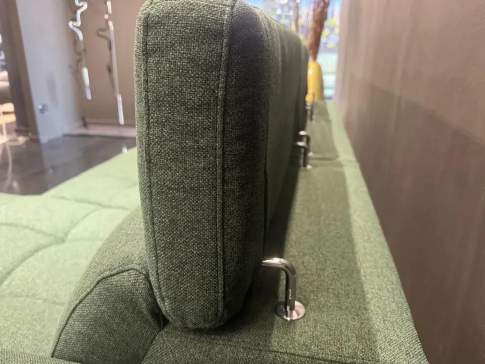 Divano I classici Spirit PREZZI OUTLET sconto 34%