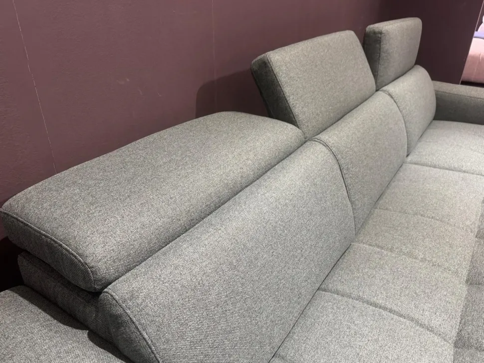 Divano I classici Spirit PREZZI OUTLET sconto 34%