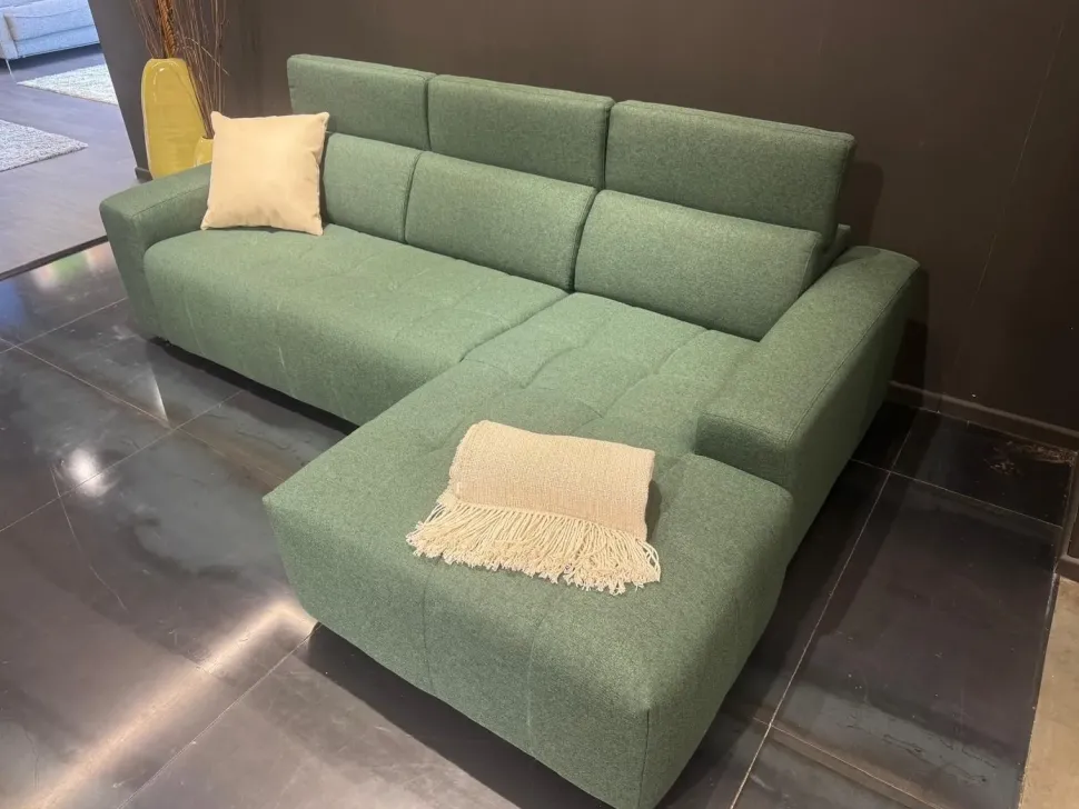 Divano I classici Spirit PREZZI OUTLET sconto 34%