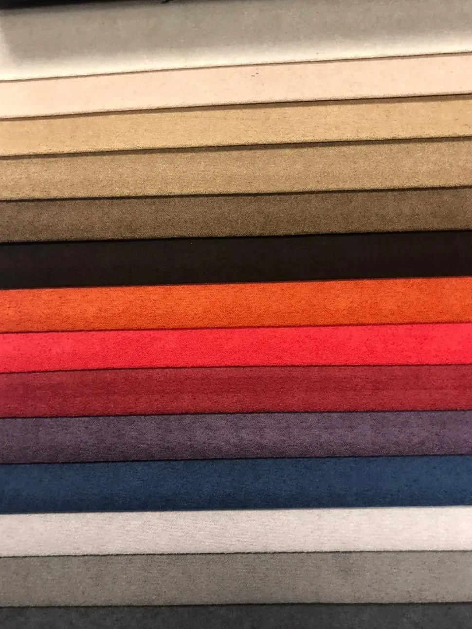 Divano In in Tessuto sfoderabile di Crippa salotti scontato 29%