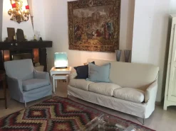 Divano in Tessuto Biesse a prezzo ribassato