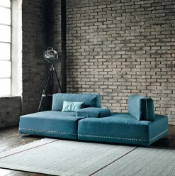 Divano in Tessuto Ditre italia a prezzo scontato