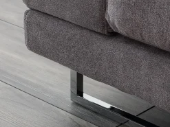 Divano in Tessuto Eden Crippa divani&letti