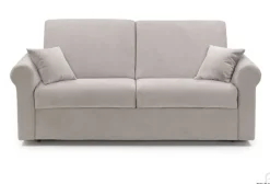 Divano in Tessuto stile design modello Beta scontato - 39%