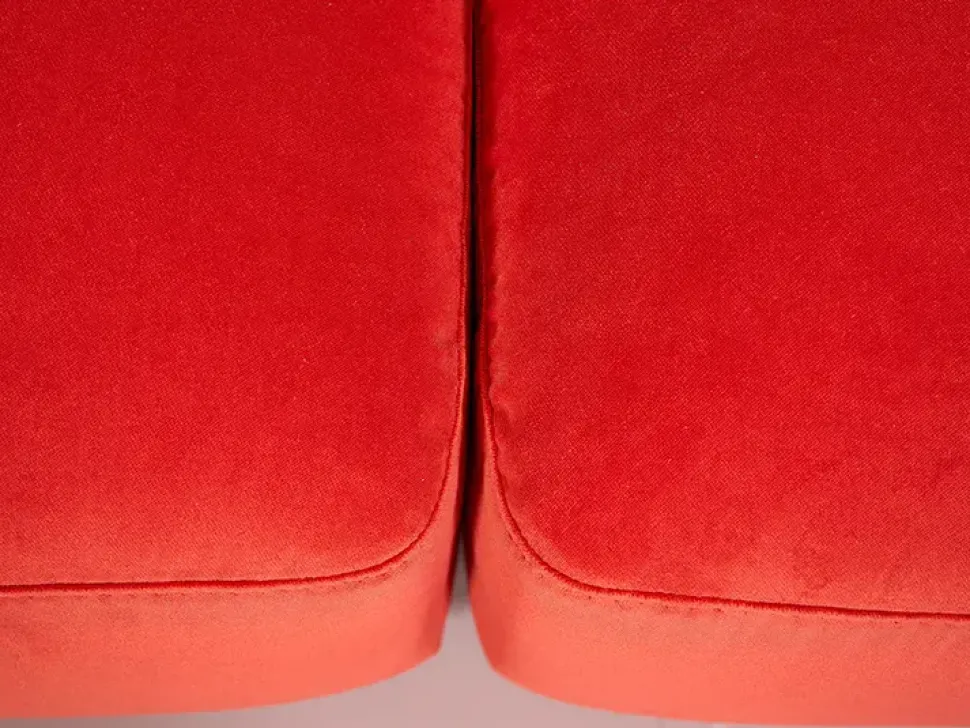 Divano in Tessuto stile design modello Ibis_2 art. 1156_2 scontato - 60%