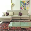 Divano in Tessuto stile design modello Christopher scontato - 30%