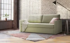 Divano in Tessuto stile design modello Audrey  scontato - 30%