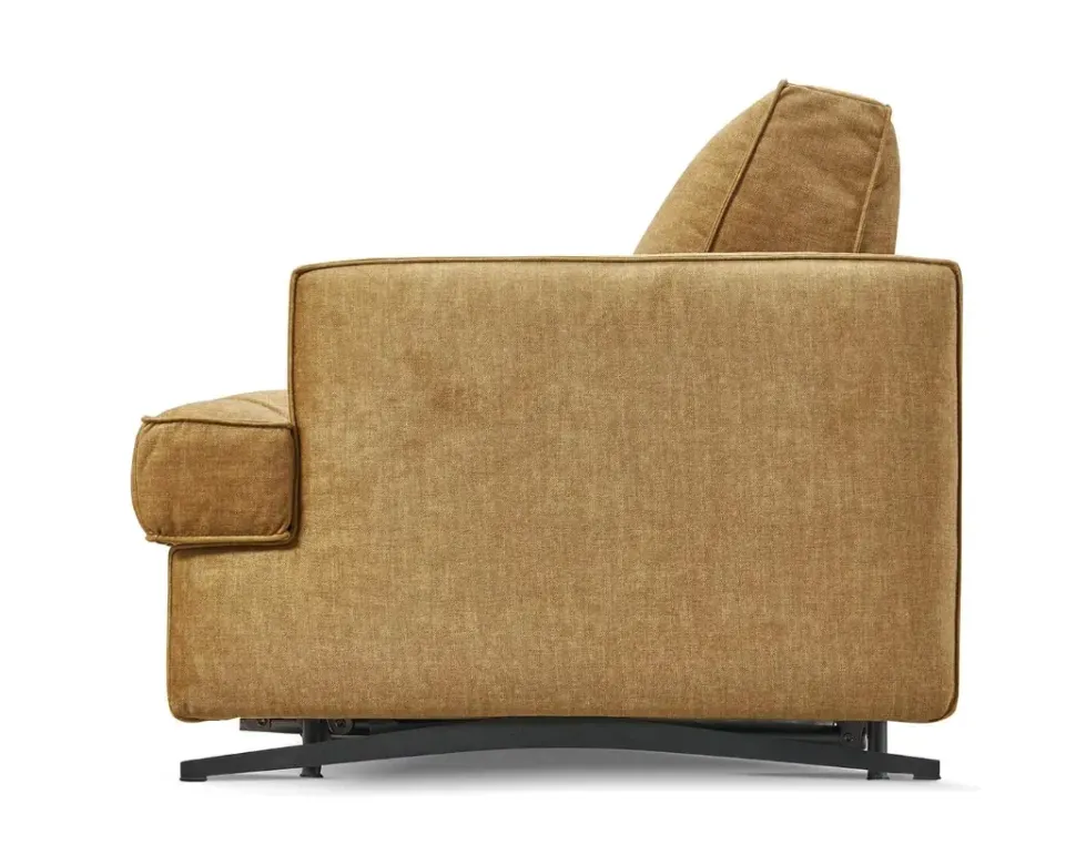 Divano in Tessuto stile design modello Dedalo scontato - 25%