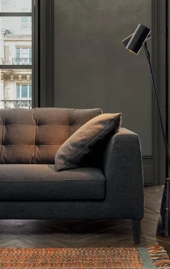 Divano in Tessuto stile design modello Time scontato - 30%