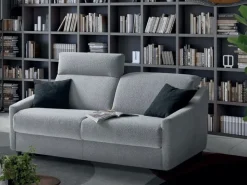 Divano in Tessuto stile moderno modello Mirage scontato - 40%