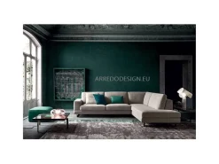 Divano in Tessuto stile moderno modello Angel * scontato - 35%