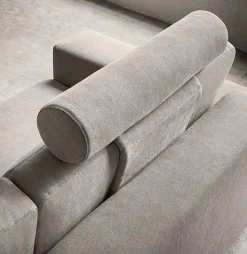 Divano in Tessuto stile moderno modello Angel * scontato - 35%