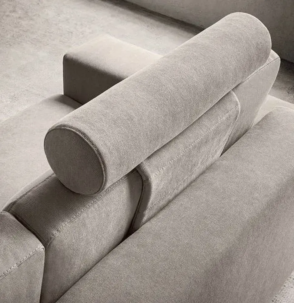 Divano in Tessuto stile moderno modello Angel * scontato - 35%