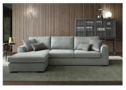 Divano in Tessuto stile moderno modello Forest scontato - 35%