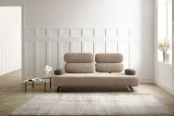 Divano in Tessuto stile moderno modello Avalon scontato - 35%