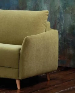 Divano in Tessuto stile moderno modello Dreamy scontato - 31%