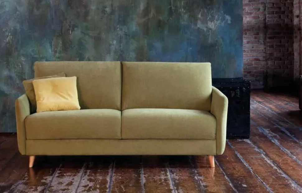 Divano in Tessuto stile moderno modello Dreamy scontato - 31%