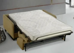 Divano Ipso in Ecopelle Excò a prezzo scontato