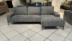 Divano Iseo La casa moderna a PREZZO OUTLET scontato del 71%