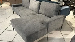 Divano Iseo La casa moderna a PREZZO OUTLET scontato del 71%