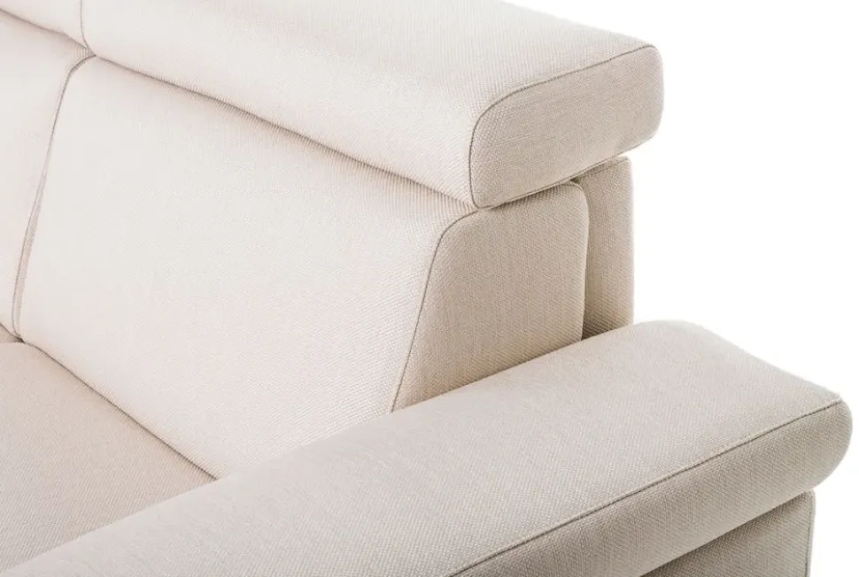 Divano Italia gm in Tessuto sfoderabile di Md work scontato 44%