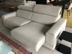 Divano James di Felis in stile moderno a prezzo scontato