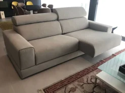 Divano James di Felis in stile moderno a prezzo scontato