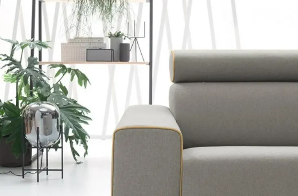 Divano James Felis a prezzo ribassato