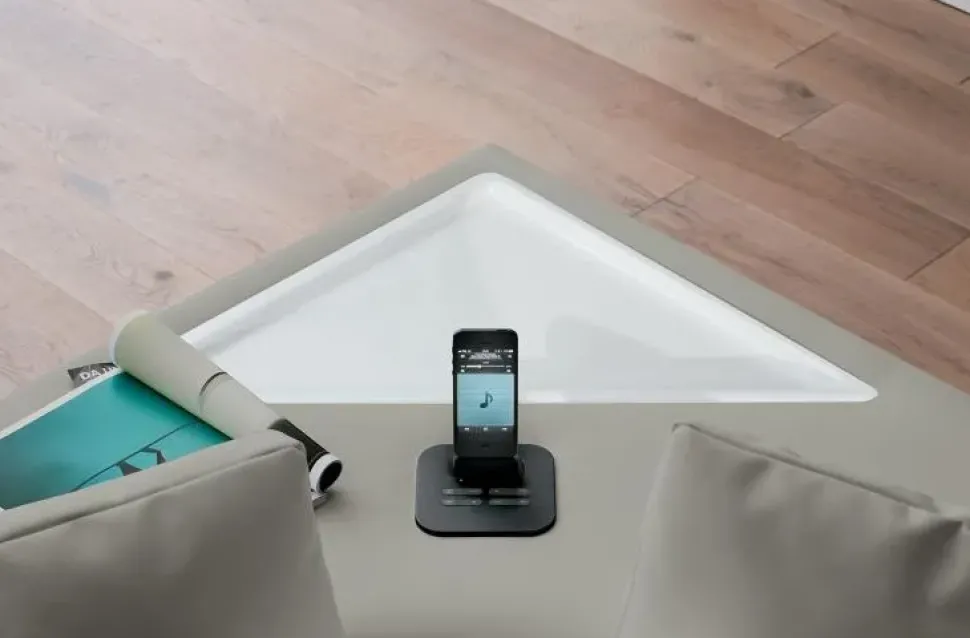 Divano James Felis a prezzo ribassato