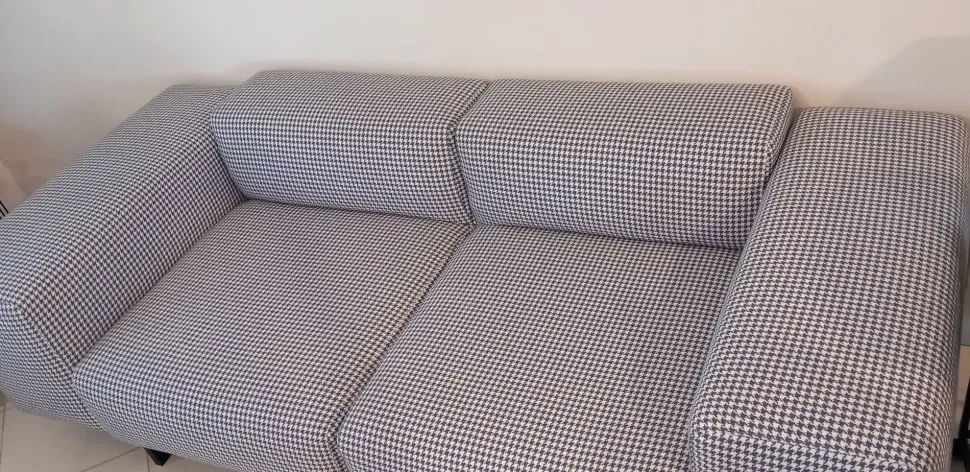 Divano Kartell Largo PREZZI OUTLET sconto 28%