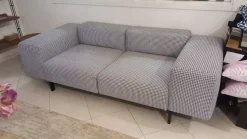 Divano Kartell Largo PREZZI OUTLET sconto 28%