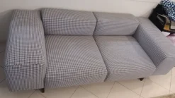 Divano Kartell Largo PREZZI OUTLET sconto 28%