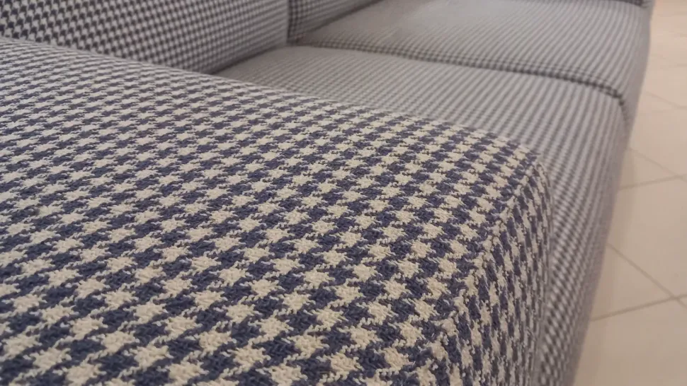 Divano Kartell Largo PREZZI OUTLET sconto 28%