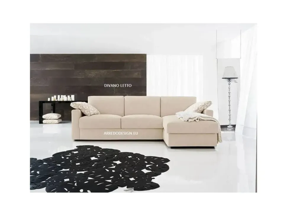 Divano Kendo Samoa a PREZZO OUTLET scontato del 35%