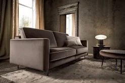 Divano Kim Artigianale: con uno SCONTO ESCLUSIVO del 34%