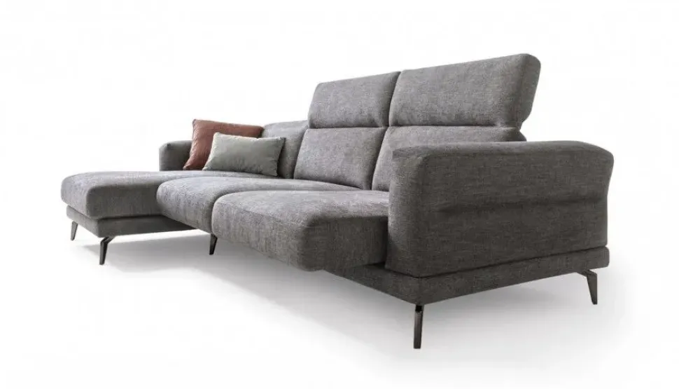 Divano Lambert: comfort 50% sconto!